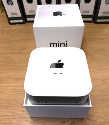 Apple mac mini 16gb - mac, m4