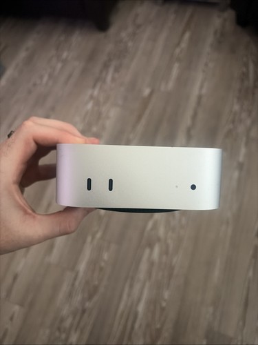 Apple mac mini - apple,