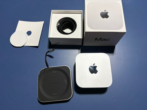 Apple mac mini - apple, m4