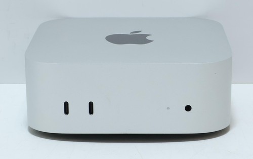 Apple mac mini core - mini, 10-core