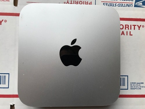 Apple mac mini late - apple,