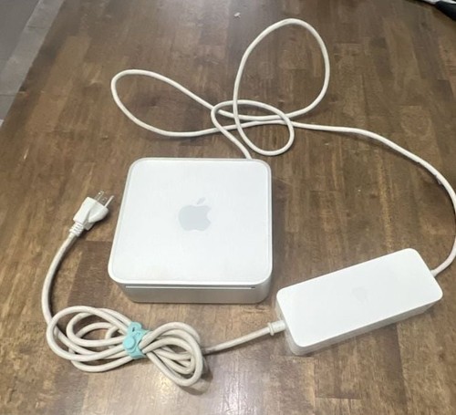 Apple mac mini model a1283 - apple,