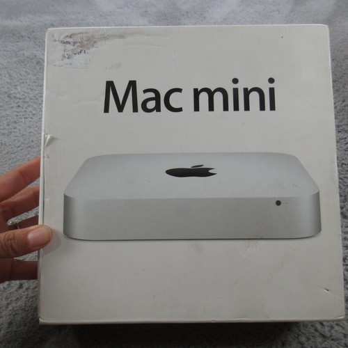 Apple mac mini a1347 - apple,