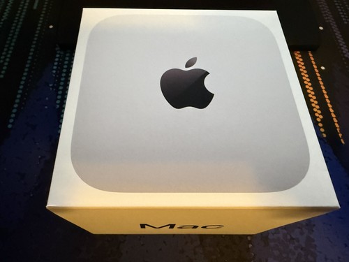 Apple mac mini chip 256gb - apple,
