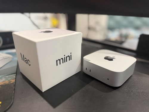 Apple mac mini 16gb ram - apple,