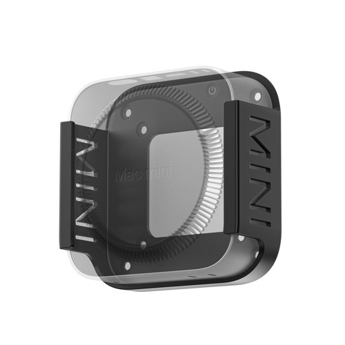 Abs plastic vesa bracket - vesa, for