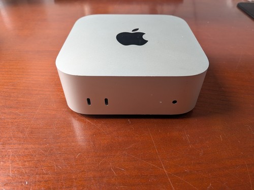 Mac mini with 16gb - mini,