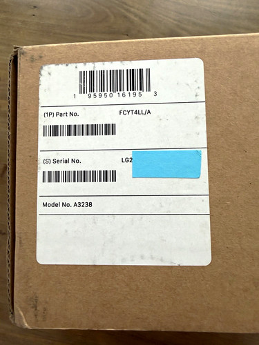 Mac mini apple with - m4,