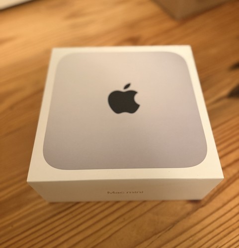 Apple mac mini - mac, m2