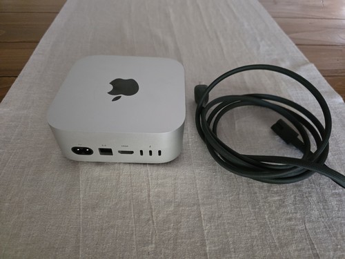 Apple mac mini - apple,