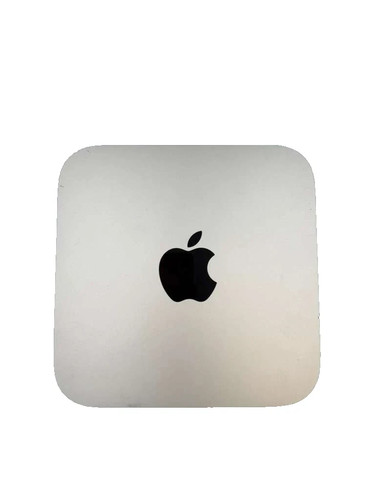 Apple mac mini core duo - apple, 2