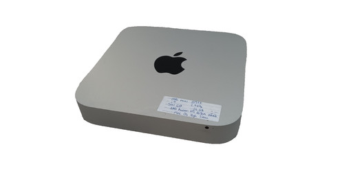 Apple mac mini a1347 5ghz - apple,
