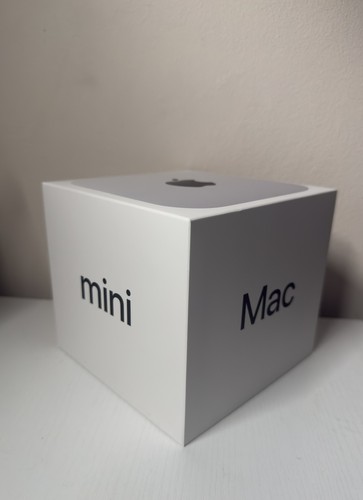 Apple mac mini chip 16gb - apple,