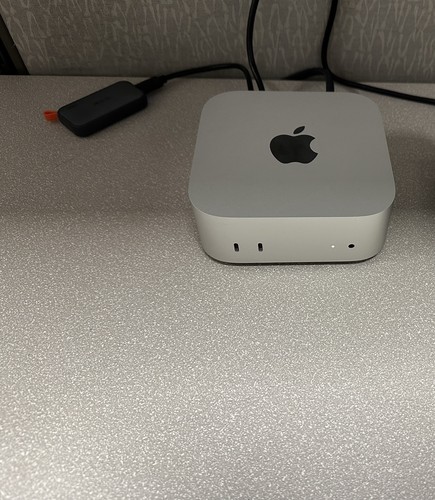 Apple mac mini - mac, m4