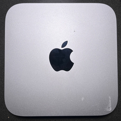 Apple mac mini late - apple, a1347