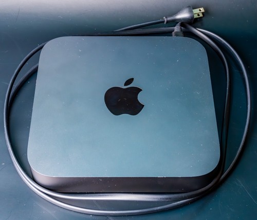 Apple mac mini - mac, intel