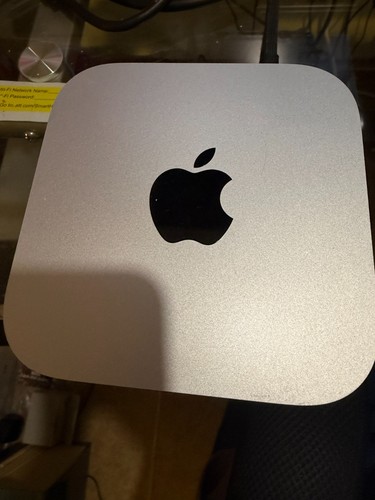 Apple mac mini chip - apple,