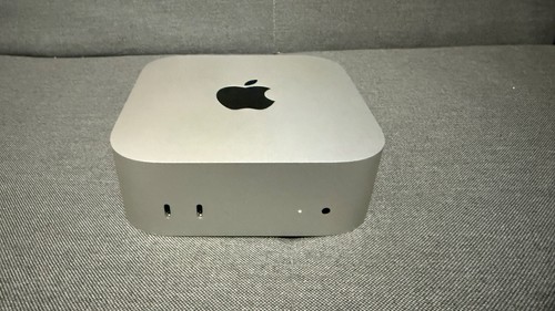 2tb upgraded mac mini - mac, m4