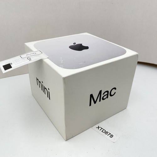 Apple mac mini 2024 - mac,
