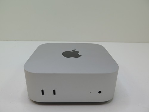 Apple mac mini mu9d3ll 2024 - mac,