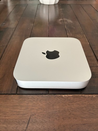 Apple mac mini - 8gb, ram
