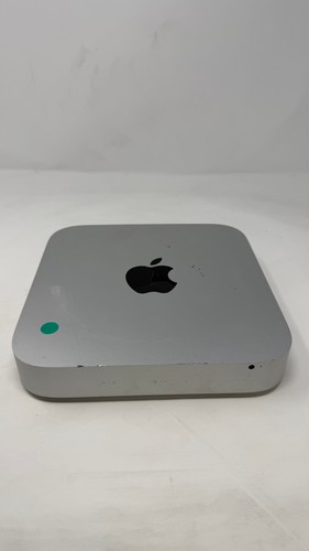 Apple mac mini a1347 ghz - mini, 1.4