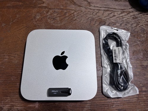 Mac mini 6ghz 8gb ram - mac, 2.6ghz