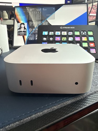 Apple mac mini core - apple,