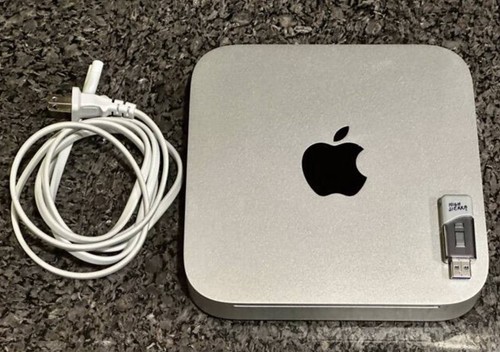 Apple mac mini - apple,