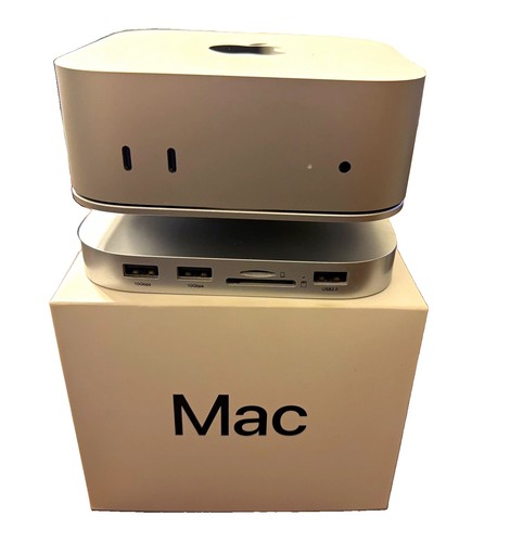 Ready mac mini 16gb - m4,