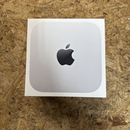 Apple mac mini - mac, chip