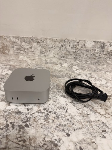 Apple mac mini chip 256gb - mini,