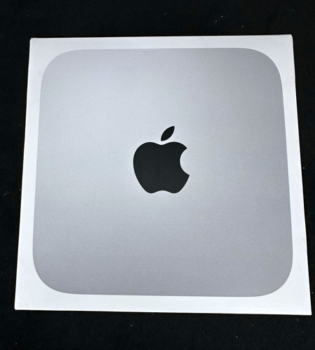 Apple mac mini 2023 - mac,