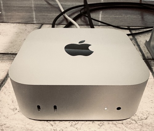 Apple mac mini - mini, ram