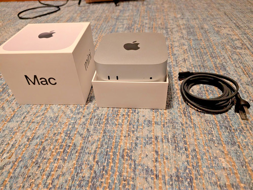 Apple mac mini chip - mini, chip,