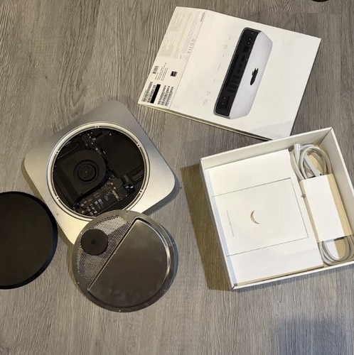 Apple macmini a1347 - macmini, 7,1