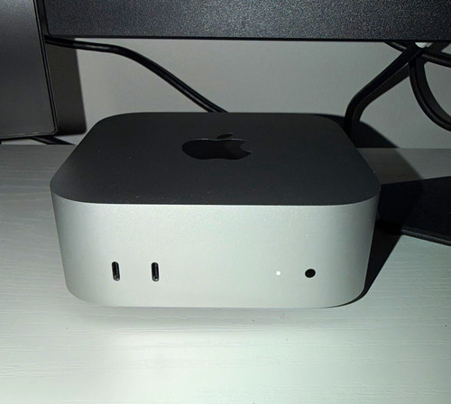 Apple mac mini - apple, 2024