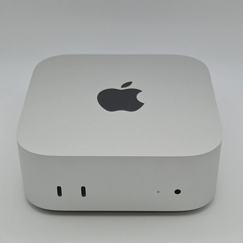 2024 apple mac mini core - 2024, m4