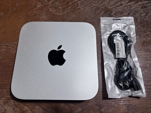 Apple mac mini - apple, a1347