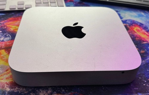 2011 apple mac mini - 2011,