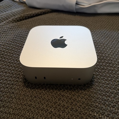 Apple mac mini - apple,