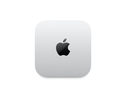 Mac mini 2024 - m4, cpu