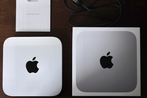 Apple mac mini 24gb - apple, m2