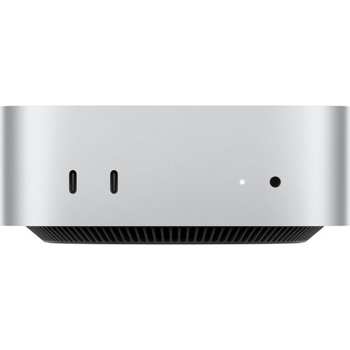 Apple mac mini 2024 - apple,
