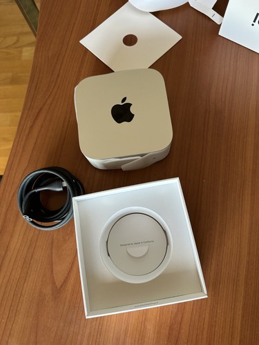 Apple mac mini desktop - mac,