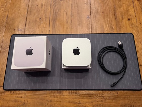 Apple mac mini - apple,