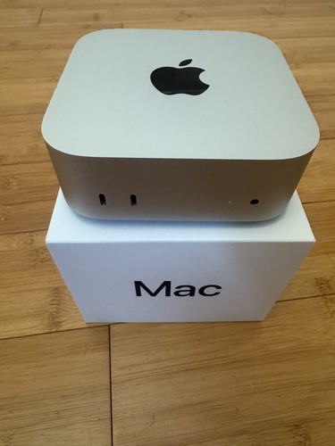 2024 apple mac - mac, mini