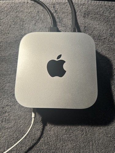 Apple mac mini 2024 16gb - mac,