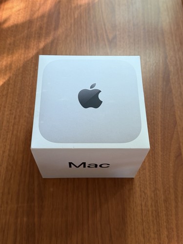 Apple 2026 mac mini chip - 2026, m6