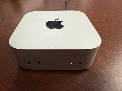 Apple mac mini - apple,